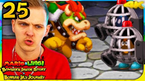 Let S Play Mario Luigi Abenteuer Bowser Bowser Jr S Reise 25