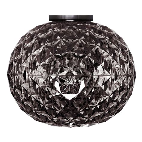 Ceiling light Planet by Kartell