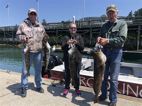 Brookings Oregon Fishing Charters Archives - Brookings Fishing Reports