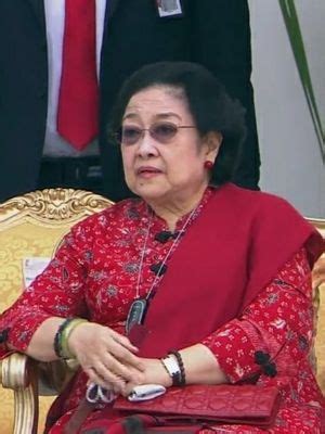 Ulang Tahun Ke Ini Profil Dan Pencapaian Megawati Soekarnoputri