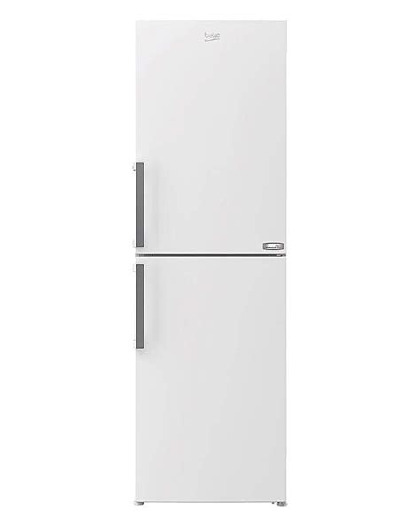 Beko Csg3571w 6040 Fridge Freezer White White Beko Us