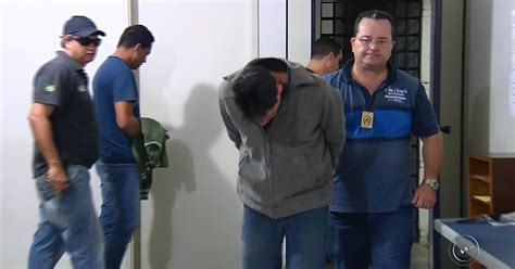 G1 Suspeito De Estupro E Abuso Sexual é Reconhecido Por Vítimas E