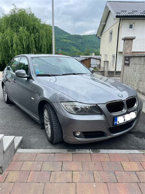 BMW 318 D Automobili OLX Ba