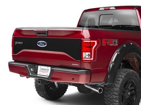 Tailgate Ford F-150 Decals, Stripes, & Graphics | AmericanTrucks