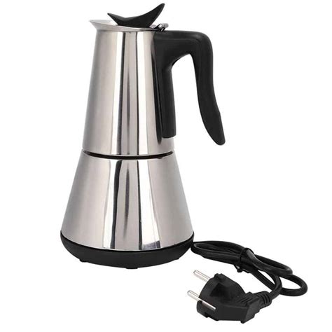 How To Use A Moka Pot On An Induction Stove