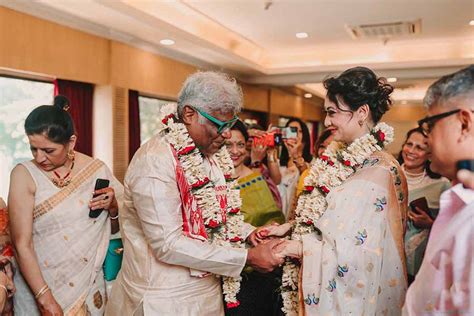 Ashish Vidyarthi Ashish Vidyarthi Marries Fashion Entrepreneur Rupali