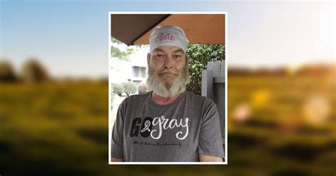 Mickey Wayne Barker Obituary 2020 Tennessee Cremation Care