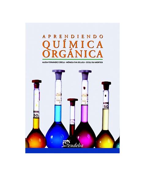 Funciones Quimicas Organicas