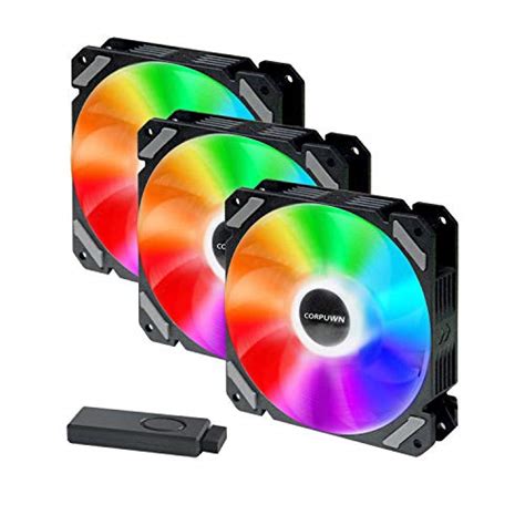 Top 10 Best Non Rgb Case Fans Reviews For You Onsite Oil Field