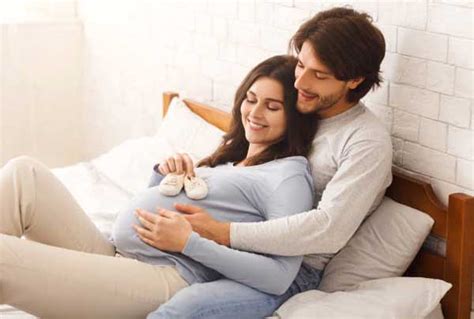 All You Need To Know About Sex During Pregnancy In Telugu