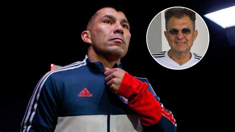 An Bal Mosa Aterriza La Opci N De Que Gary Medel Fiche En Colo Colo