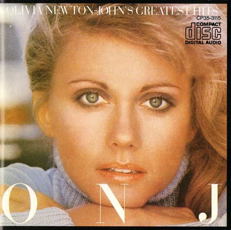 Olivia Newton John 1982 John S Greatest Hits Flac