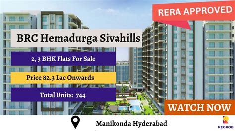 BRC Hemadurga Sivahills Construction Updates 91 7669414525 2 3 BHK