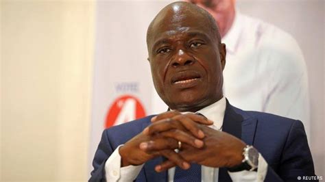 Agression De Militants De L Ecid Martin Fayulu Tacle Tshisekedi Et