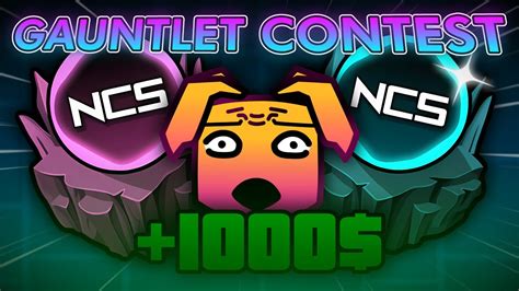 The NCS Gauntlet Contest Is Absolutely INSANE YouTube