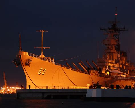 Iowa-Class USS Missouri: The U.S. Navy's Best Battleship Ever | The ...