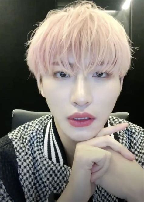 𐐪 Seonghwa Vlive 𐑂 In 2024 Teams