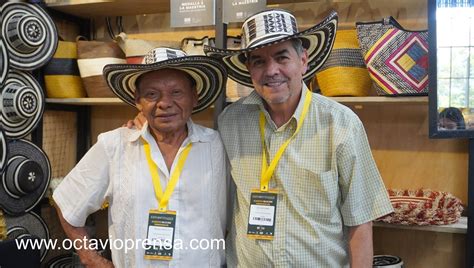 El Sombrero Vueltiao Sigue Siendo El Rey De Las Artesan As De Colombia