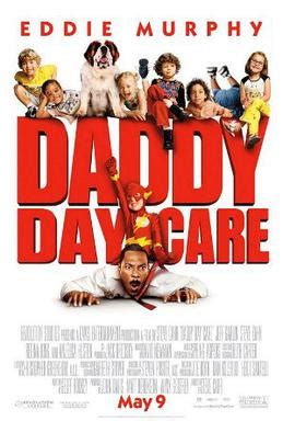 Daddy Day Care - Wikipedia