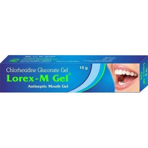 Dental Products Sodium Monofluorophosphate Potassium Nitrate