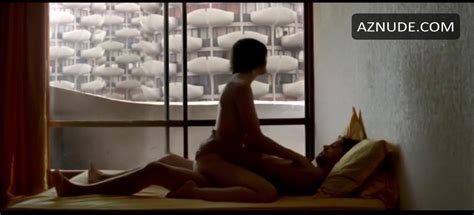 NECTAR NUDE SCENES AZNude