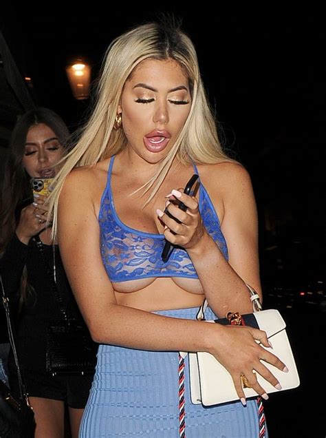 Chloe Ferrys Lace Night Out 61 Sexy Nude Photos TheFappening