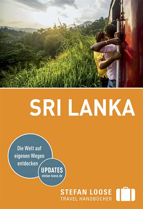 Stefan Loose Reisef Hrer Sri Lanka Von Martin H Petrich Isbn