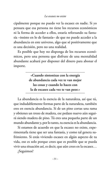 Vivir Con Abundancia Sergio Fern Ndez Pdf