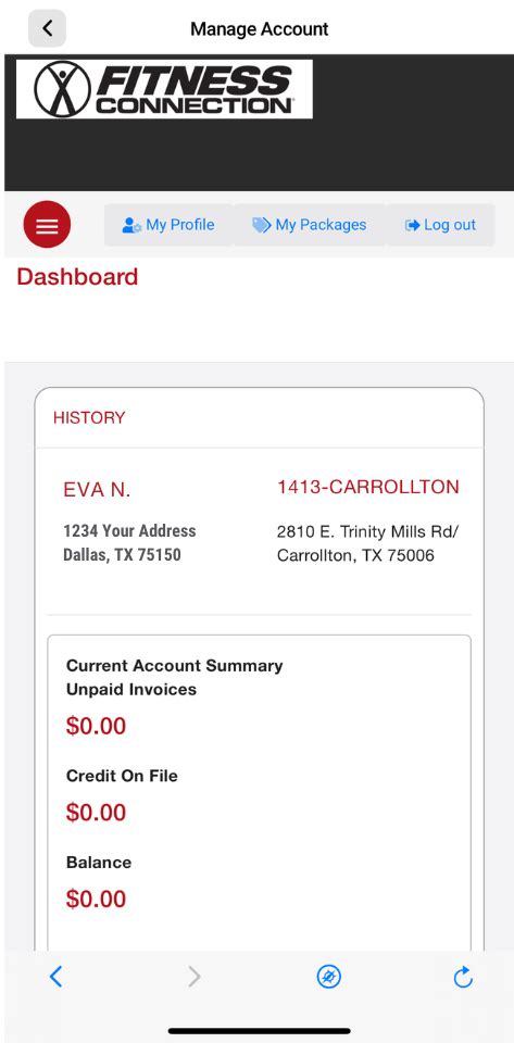 Breaking Free From Fitness Connection: A Step-By-Step Guide To Canceling Your Membership