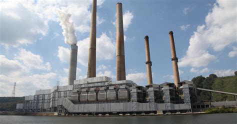 FirstEnergy Unloading Several Coal Units By 2020 | The Statehouse News ... 