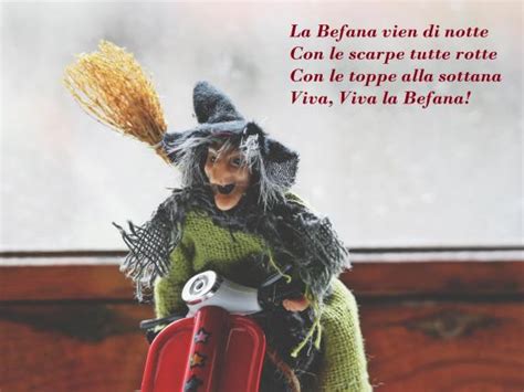 Auguri Per La Befana Immagini E Frasi Per La Festa Dell Epifania Corriere It