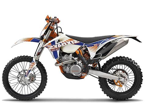 2012 Ktm 500 Exc Six Days Motozombdrivecom