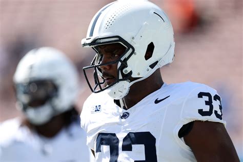 Penn State football news