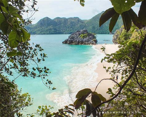 Caramoan Island Hopping - Short Trip — Jea Wanders