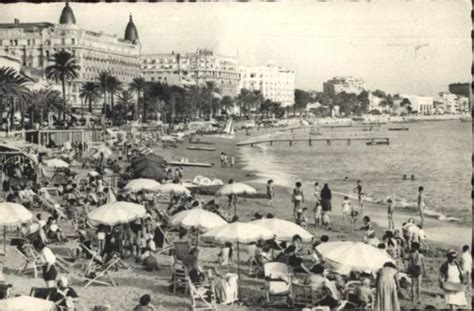 10817985 CANNES ALPES MARITIMES Cannes Plage Hotel X Cannes EUR 6 70