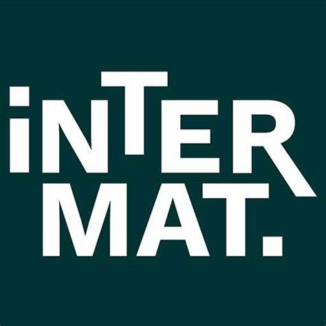 INTERMAT 2024 Parc Des Expositions Paris Nord Villepinte Plan