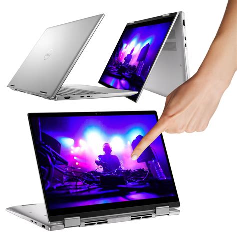 Dell Inspiron 7430 2 In 1 I5 1335u 512gb 8gb 13gen X360 Sklep Opinie