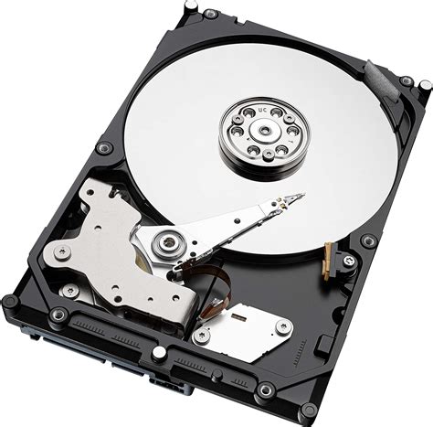 Seagate Barracuda 2TB Internal SATA Hard Drive For Desktops ST2000DMA08