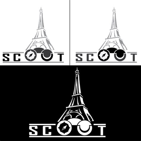 Scout Symbol | Logo design contest