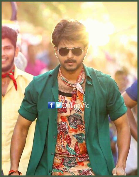 Vijay And Keerthy Sureshs Bairavaa Latest Movie Stills Photosimages