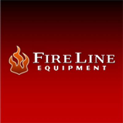 Fire Line Equipment (@FireLineEquip) | Twitter