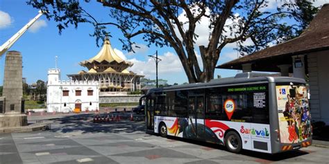 Getting To And Moving About Sarawak Visit Sarawak Malaysia Borneo