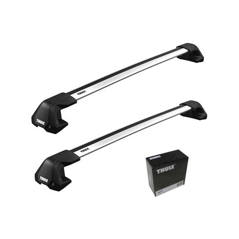 Thule Dachtr Ger Wingbar Edge