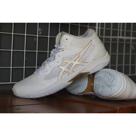 Harga Asics Gel Hoop V12 Terbaru April 2023 BigGo Indonesia