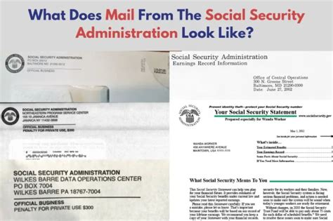 Examples Of Social Security Scam Calls 2021 Social Security Portal