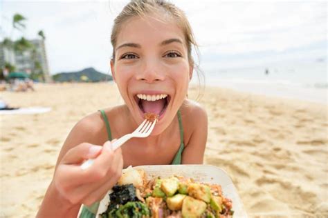 Comidas Para Llevar A La Playa De Picnic Agendadeisa