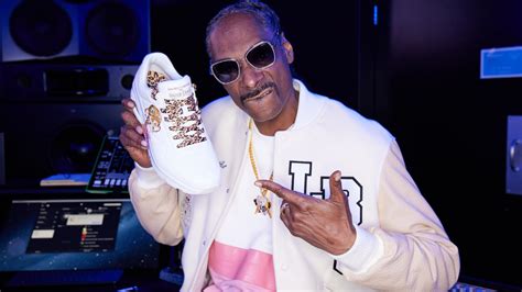 Snoop Dogg and Skechers Release A Second Collaboration Timed to Hip-Hop ...