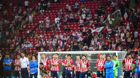 Nene Beltrán y Chivas tienen sed de revancha Habrá una mejor