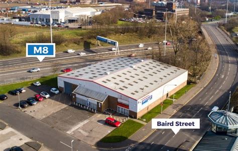 34 Baird St Glasgow GLG G4 0PT Industrial For Lease LoopNet