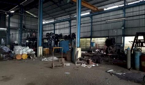 Dijual Ex Pabrik Besi Kawasan Industri Gresik Dijual Co Id